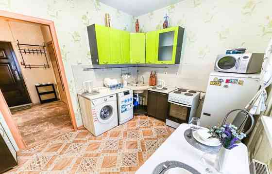 1-комн. квартира, 38 м2, 4/17 эт. Лобня