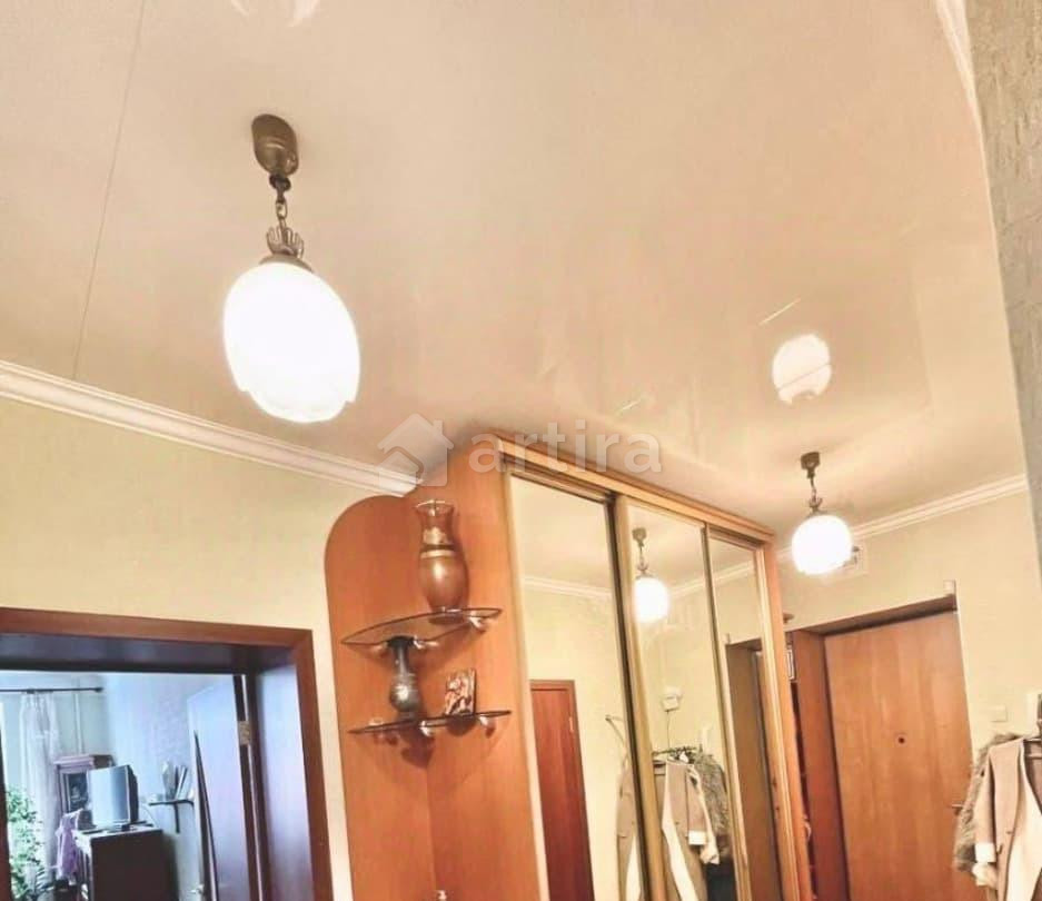 Комната, 22 м2, 2/4 эт. Казань - изображение 3