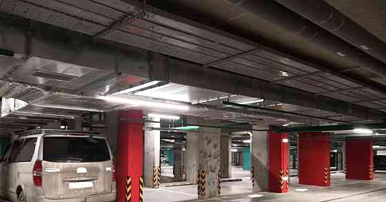 Гараж, 20 м2 Москва