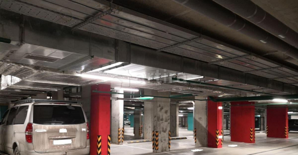 Гараж, 20 м2 Москва - изображение 4