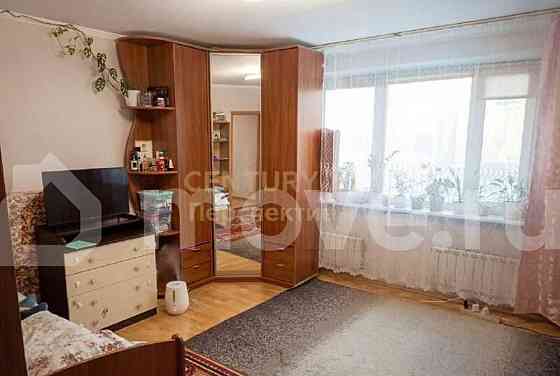 1-комн. квартира, 41.7 м2, 3/17 эт. Москва