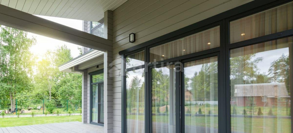 Коттедж, 250 м2, 50 соток, 2 эт. Санкт-Петербург - изображение 7