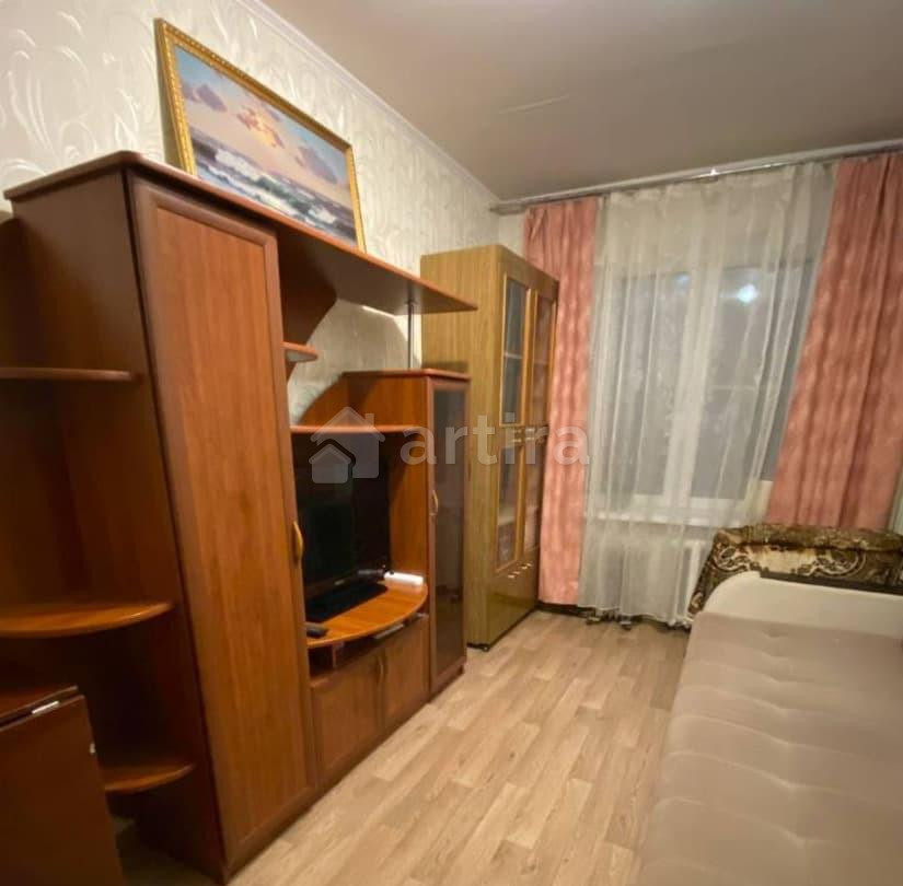 Комната, 16 м2, 3/5 эт. Казань - изображение 6