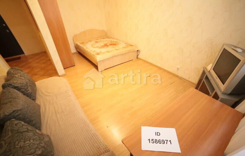 1-комн. квартира, 42 м2, 7/16 эт. Уфа - изображение 1