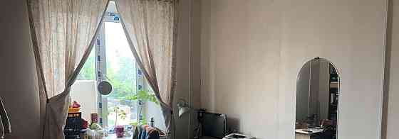 Комната, 36.6 м2, 3/5 эт. Москва