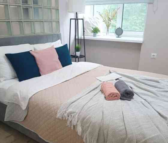 1-комн. квартира, 35 м2, 3/5 эт. Уфа