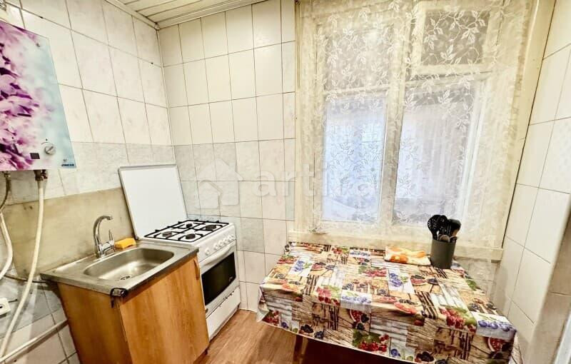 Дом, 85 м2 Орехово-Зуево - изображение 15