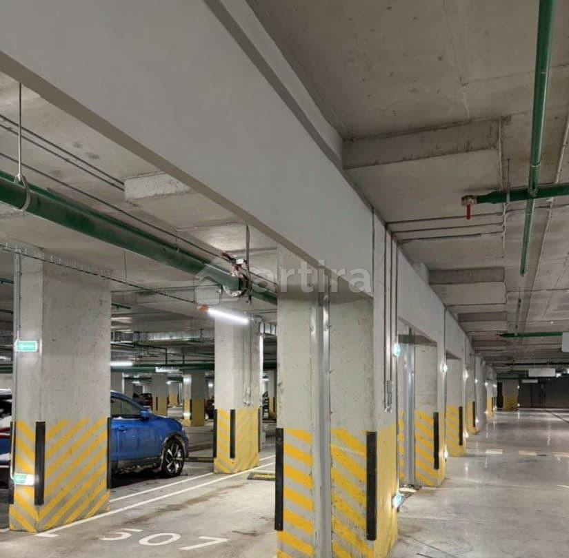 Гараж, 14.8 м2 Москва - изображение 4