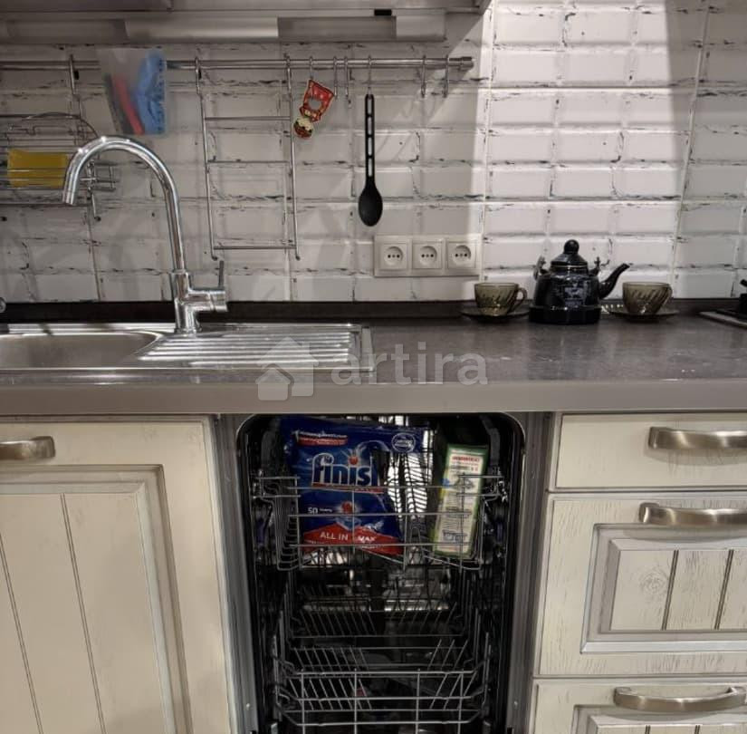 Таунхаус, 75 м2, 1 сотка, 3 эт. Самара - изображение 3