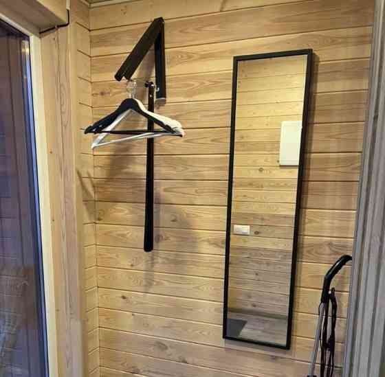 Дом, 43 м2, 4 сотки, 1 эт. Подольск