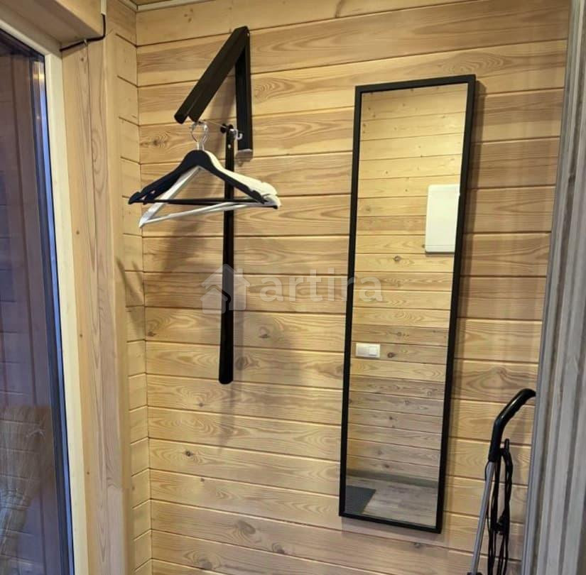 Дом, 43 м2, 4 сотки, 1 эт. Подольск - изображение 2