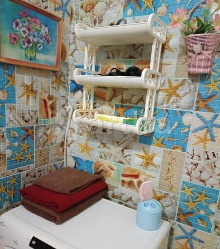 1-комн. квартира, 42 м2, 2/10 эт. Копейск - изображение 18