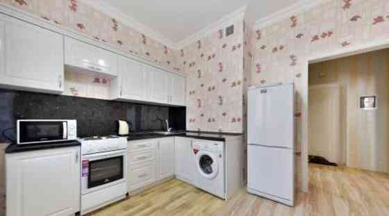 1-комн. квартира, 37 м2, 5/15 эт. Екатеринбург