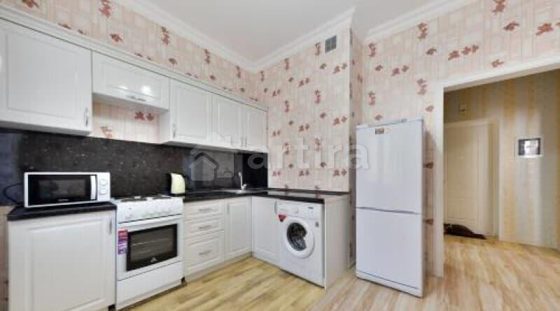 1-комн. квартира, 37 м2, 5/15 эт. Екатеринбург - изображение 4