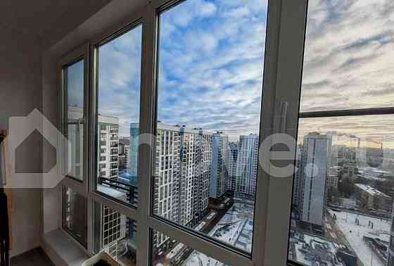 2-комн. квартира, 60.8 м2, 24/25 эт. Москва