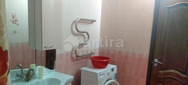 2-комн. квартира, 50 м2, 2/9 эт. Екатеринбург - изображение 3