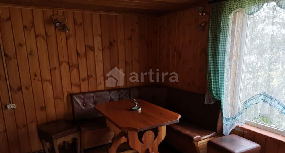 Коттедж, 85.1 м2, 10 соток, 3 эт. Наро-Фоминск - изображение 6