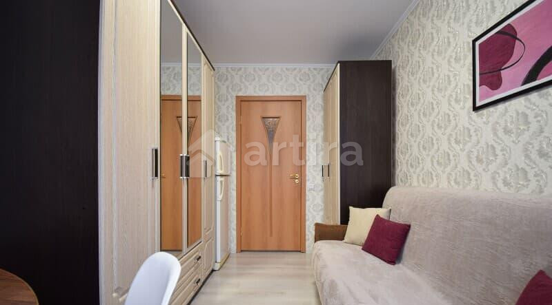 2-комн. квартира, 55 м2, 1/5 эт. Кронштадт - изображение 12