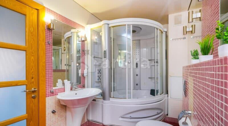 2-комн. квартира, 60 м2, 4/16 эт. Новосибирск - изображение 5