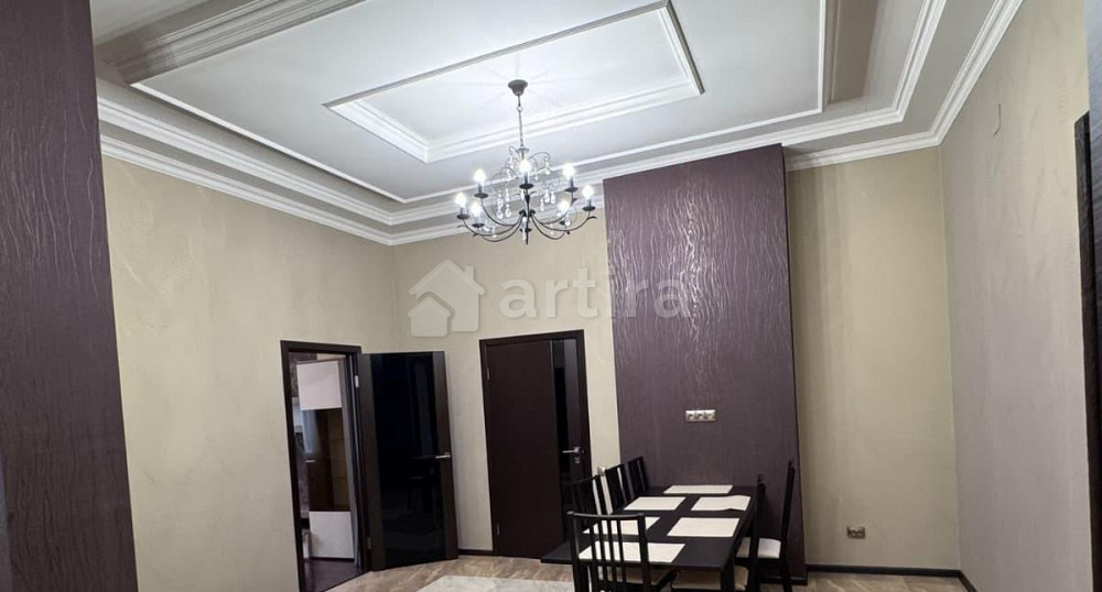 Дом, 120 м2, 10 соток, 1 эт. Одинцово - изображение 4