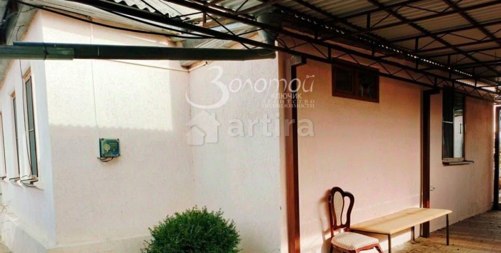 Дом, 100 м2, 4 сотки, 1 эт. Кисловодск - изображение 1