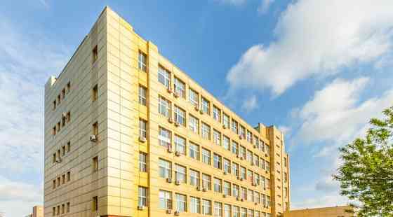 1-комн. апарт-ы, 40 м2, 4/6 эт. Москва