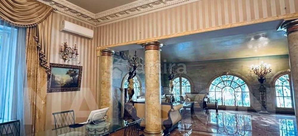 Дом, 330 м2, 15 соток, 3 эт. Одинцово - изображение 7