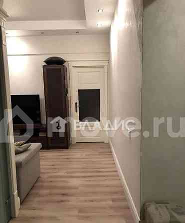 4-комн. квартира, 75 м2, 3/5 эт. Москва