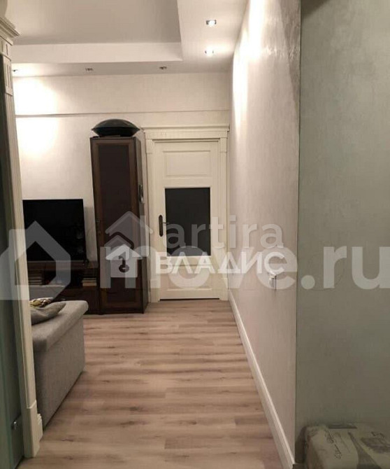 4-комн. квартира, 75 м2, 3/5 эт. Москва - изображение 6
