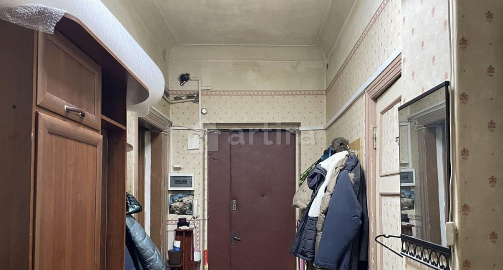 Комната, 32 м2, 6/7 эт. Москва - изображение 2