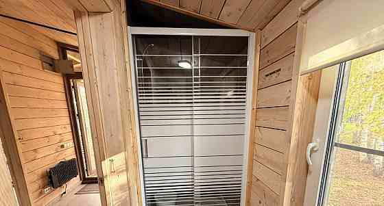 Коттедж, 56 м2, 5 соток, 1 эт. Ломоносов