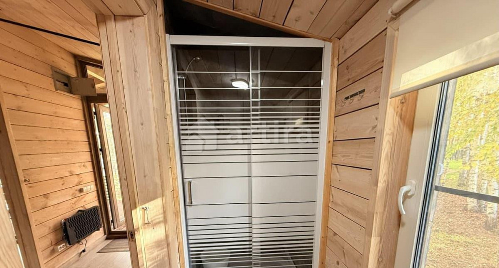 Коттедж, 56 м2, 5 соток, 1 эт. Ломоносов - изображение 4