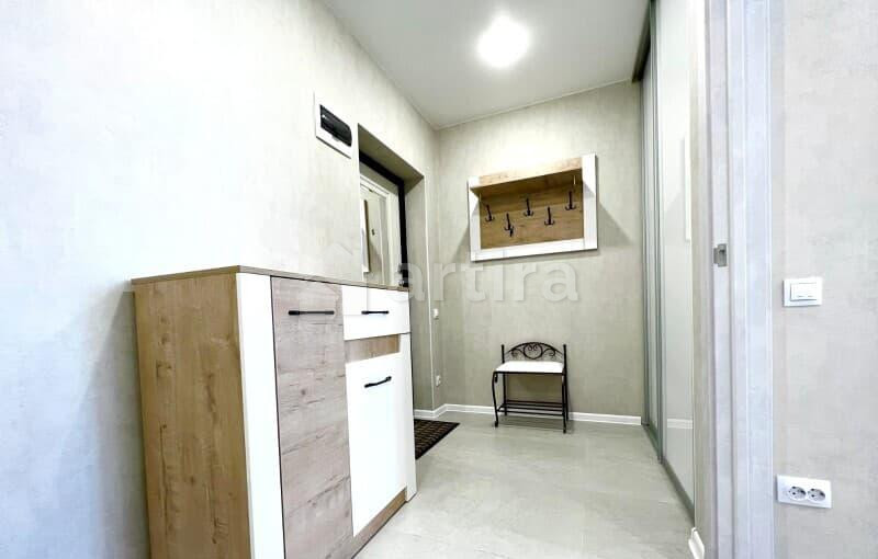 1-комн. квартира, 39 м2, 17/17 эт. Калуга - изображение 17