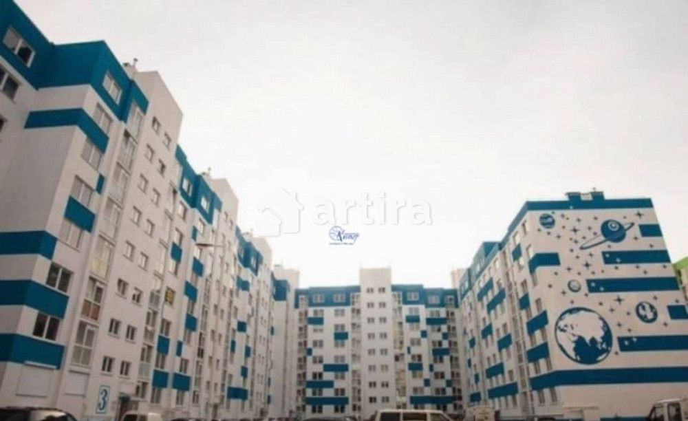 1-комн. квартира, 29 м2, 4/8 эт. Калининград - изображение 8