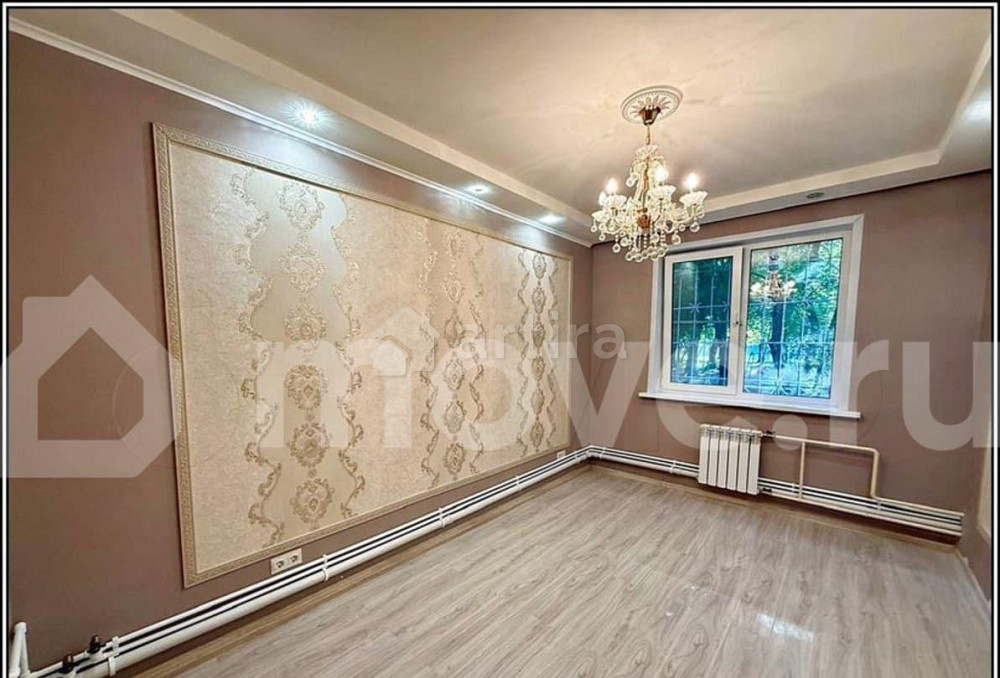 Студия, 13.5 м2, 1/12 эт. Москва - изображение 7