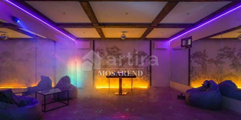 Коттедж, 1000 м2 Троицк - изображение 18