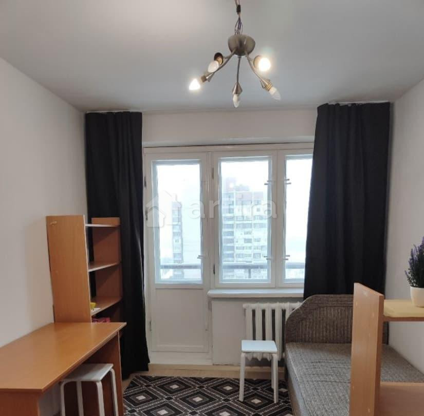 Комната, 12 м2, 11/15 эт. Санкт-Петербург - изображение 1