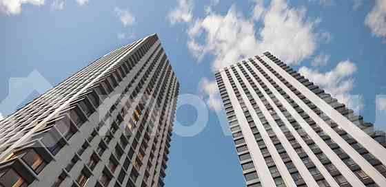 3-комн. квартира, 94.5 м2, 19/36 эт. Москва