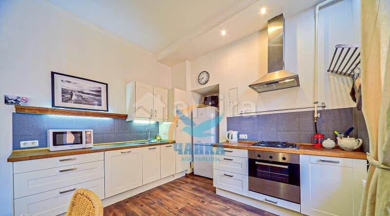 3-комн. квартира, 100 м2, 5/5 эт. Санкт-Петербург - изображение 7