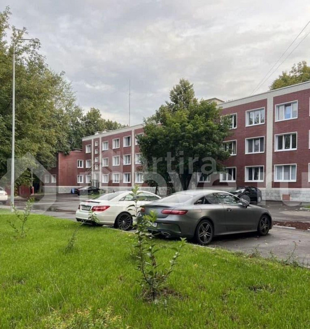 Студия, 32 м2, 1/3 эт. Москва - изображение 7