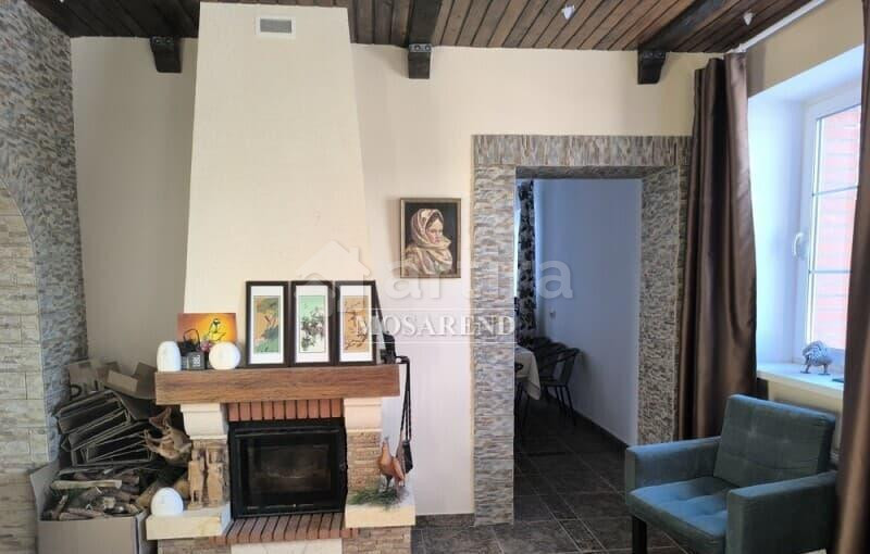 Коттедж, 600 м2 Лобня - изображение 10