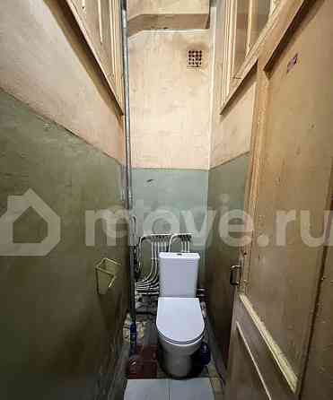 Комната, 17.9 м2, 1/1 эт. Москва