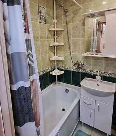 1-комн. квартира, 35 м2, 3/9 эт. Самара