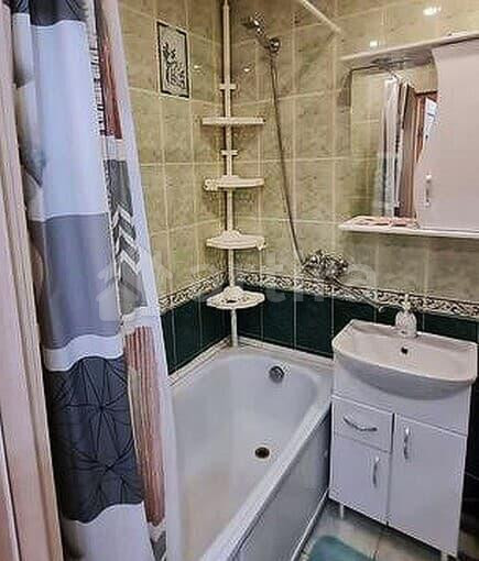 1-комн. квартира, 35 м2, 3/9 эт. Самара - изображение 6