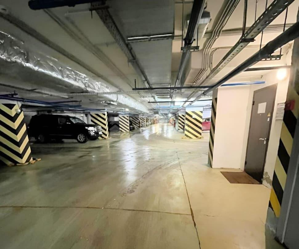 Гараж, 15 м2 Москва - изображение 2