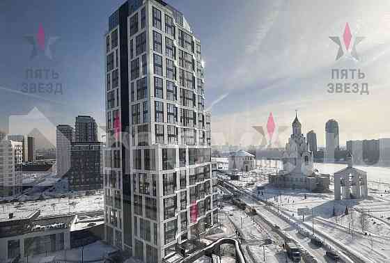 4-комн. квартира, 144.6 м2, 9/22 эт. Москва