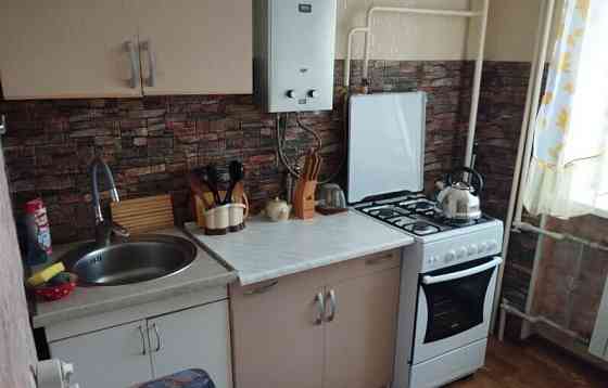 1-комн. квартира, 30 м2, 3/5 эт. Евпатория