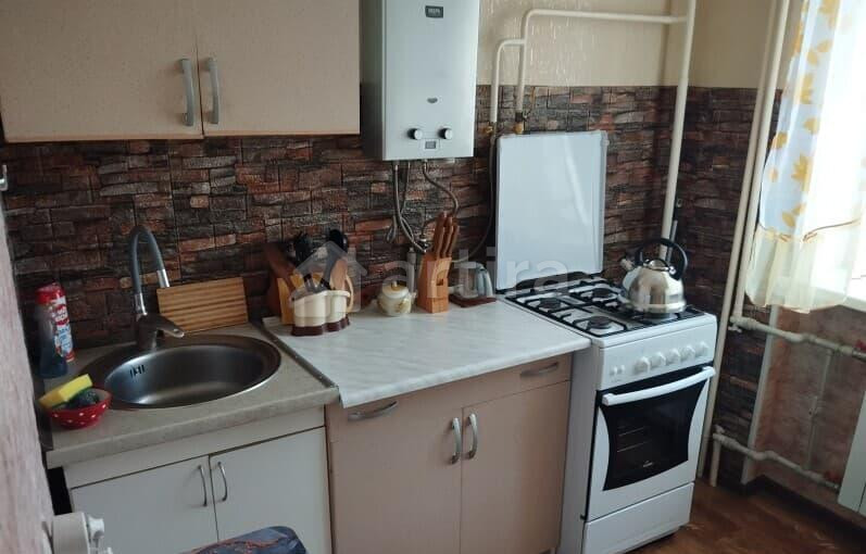 1-комн. квартира, 30 м2, 3/5 эт. Евпатория - изображение 3