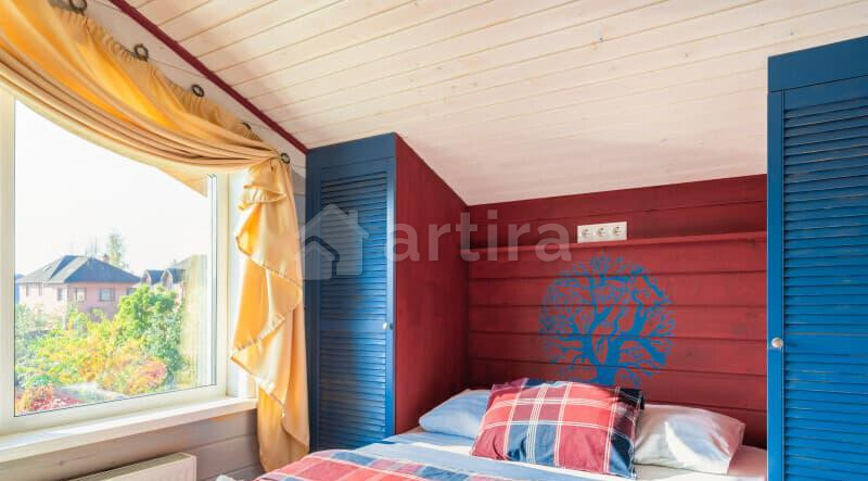 Дом, 150 м2 Щёлково - изображение 16