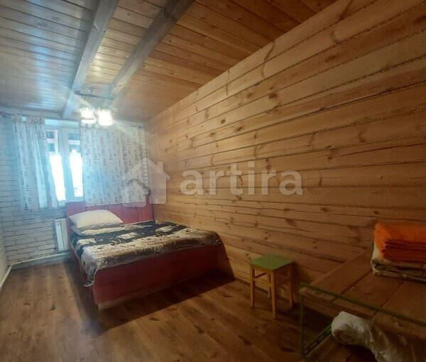 Коттедж, 600 м2 Кудряшовский - изображение 11